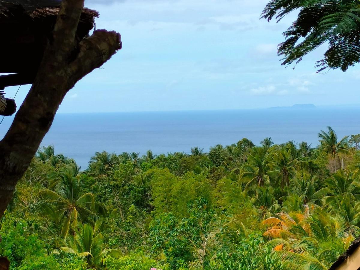 Hidden Valley Siquijor Εξωτερικό φωτογραφία