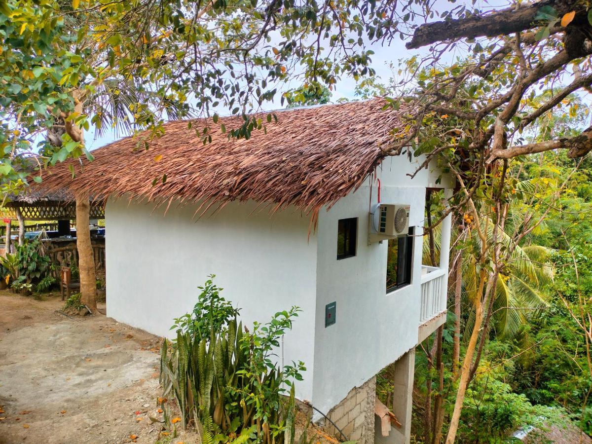 Hidden Valley Siquijor Εξωτερικό φωτογραφία